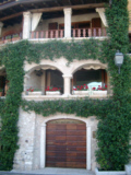 Haus in Torri del Benaco